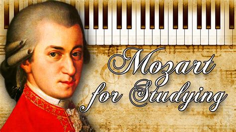 mozart youtube|youtube mozart for studying.